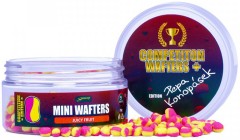 Boilie Sportcarp Competition Mini Wafters+ 5mm 25gr Juicy Fruit