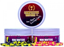 Boilie Sportcarp Competition Mini Wafters+ 5mm 25gr Boilie Sportcarp Competition Mini Wafters+ 5mm 25gr