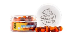 Boilie Sportcarp Duo Wafters 11mm 100ml Spicy Krill