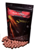 Boilie Sportcarp GLM Krill 5kg + Sportcarp Pop-Up Squid a Octopus 150ml ZADARMO !!
