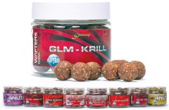 Boilie Sportcarp Wafters Cork 18mm 300ml Chilli Fruit