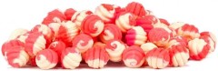 Boilie Sportcarp Wafters Worms Duo 11mm 25gr Mulberry Garlic
