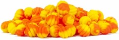 Boilie Sportcarp Wafters Worms Duo 8mm 25gr Hot Mango