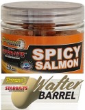 Boilie Starbaits Concept Wafter Barrel 14mm 70gr Začinjeni losos