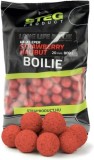 Boilie Stég Long Life 20mm 800gr