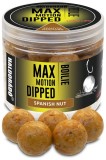 Boilie u Dipu Haldorádó Boilies Dipped Max Motion 20mm Španjolski orah 80g