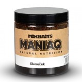 Boilie u Dipu Mikbaits ManiaQ Slaneček 250ml Boilie u Dipu Mikbaits ManiaQ Slaneček 250ml