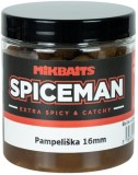 Boilie u Dipu Mikbaits Spiceman 250ml Pampeliška 20mm