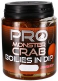 Boilie u Dipu Starbaits Probiotic Monster Crab 150gr 20mm