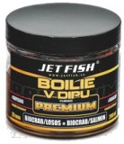 Boilie v Dipu JetFish Premium Clasicc 20mm 200ml X-Spice