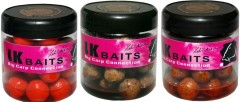Boilie v Dipu LK Baits Restart 18mm 250ml Ice Vanilla