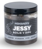 Boilie v Dipu Mikbaits - Jessy 20mm 250ml