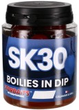 Boilie v Dipu Starbaits Concept SK30 150gr 20mm Boilie v Dipu Starbaits Concept SK30 150gr 20mm