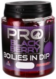 Boilie v Dipu Starbaits Probiotic Blackberry 150gr 20mm Boilie v Dipu Starbaits Probiotic Blackberry 150gr 20mm