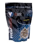 Boilie Vitalbaits Banana GLM 30mm 1kg