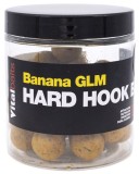 Boilie Vitalbaits Hard Hook Bait Banana GLM 18mm 100gr