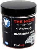 Boilie Vitalbaits Hard Hook Bait The Mojo 18mm 125gr