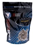 Boilie Vitalbaits Nutty Crunch 30mm 1kg