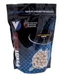 Boilie Vitalbaits Nutty Crunch White