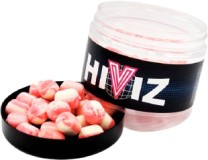 Boilie Vitalbaits Pop-Up Hi-Viz 38gr Spicy Garlic 14mm