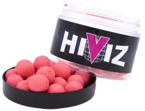 Boilie Vitalbaits Pop-Up Hi-Viz 38gr Tutti Frutti 10mm