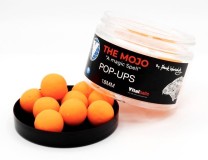 Boilie Vitalbaits Pop-Up The Mojo Narančasti 18mm 50gr