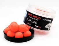 Boilie Vitalbaits Pop-Up The Mojo Pink 14mm 50gr