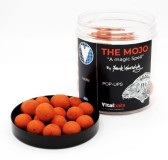 Boilie Vitalbaits Pop-Up The Mojo