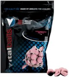 Boilie Vitalbaits Strawberry Nutty 24mm 1kg