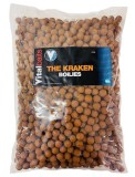 Boilie Vitalbaits The Kraken 14mm 5kg