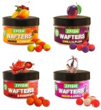 Boilie Zfish Balanced Wafters 12mm 20gr Boilie Zfish Balanced Wafters 12mm 20gr