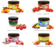 Boilie Zfish Balanced Wafters 8mm 20gr Boilie Zfish Balanced Wafters 8mm 20gr