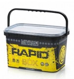 Boilie Zmes Mivardi Rapid Champion Platinum 3kg