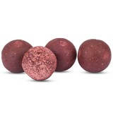 Boilies Anaconda Magic Balls Spicy Shrimp Belachan 3kg Boilies Anaconda Magic Balls Spicy Shrimp Belachan 3kg