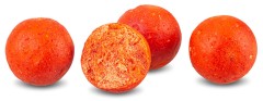 Boilies Anaconda Magist 24mm 1kg Strawberry Cream