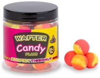 Boilies Anaconda Wafter Candy Fluo Scopex-Tigernut