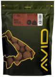 Boilies Avid Carp Premium Red Spice (Belachan) 24mm 1kg