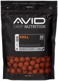 Boilies Avid Krill Boilies 20mm 2.5kg