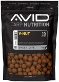 Boilies Avid V-Nut 15mm (1kg)