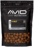 Boilies Avid V-Nut 15mm (2.5kg)