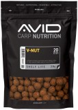 Boilies Avid V-Nut 20mm (2.5kg)