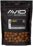 Boilies Avid V-Nut 24mm (2.5kg)