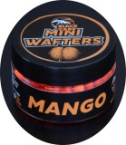 Boilies Black Carp Activ 18mm 120gr Mango