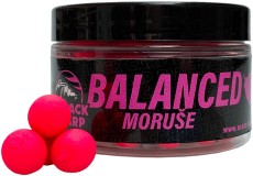 Boilies Black Carp Balanced 8mm 40gr Boilies Black Carp Balanced 8mm 40gr