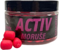 Boilies Black Carp Balanced Activ 10mm 50gr Mulberry