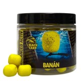 Boilies Black Carp Balanced Activ 14mm 90gr Banana Boilies Black Carp Balanced Activ 14mm 90gr Banana