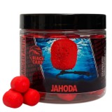 Boilies Black Carp Balanced Activ 14mm 90gr Jagoda Boilies Black Carp Balanced Activ 14mm 90gr Jagoda