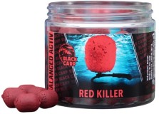 Boilies Black Carp Balanced Activ 14mm 90gr Red Killer