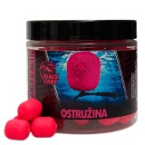 Boilies Black Carp Balanced Activ 14mm 90gr Ribizla