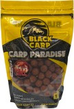 Boilies Black Carp Chilli Krill 24mm 1kg